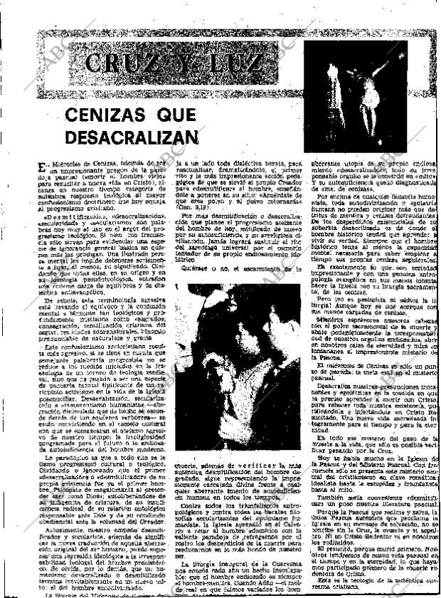 ABC SEVILLA 12-02-1975 página 17
