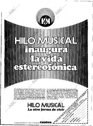 ABC SEVILLA 12-02-1975 página 20