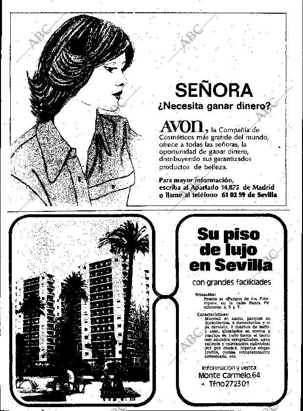 ABC SEVILLA 12-02-1975 página 27