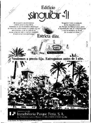 ABC SEVILLA 12-02-1975 página 29