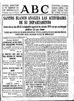 ABC SEVILLA 12-02-1975 página 31