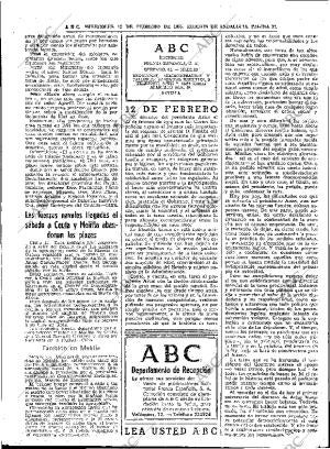 ABC SEVILLA 12-02-1975 página 32