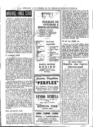 ABC SEVILLA 12-02-1975 página 34