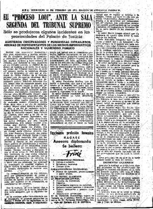 ABC SEVILLA 12-02-1975 página 37