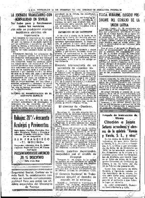 ABC SEVILLA 12-02-1975 página 38