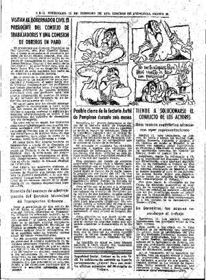 ABC SEVILLA 12-02-1975 página 39