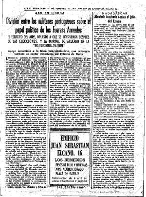 ABC SEVILLA 12-02-1975 página 41