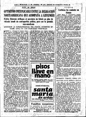 ABC SEVILLA 12-02-1975 página 43