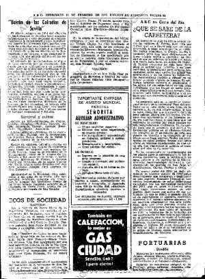 ABC SEVILLA 12-02-1975 página 51