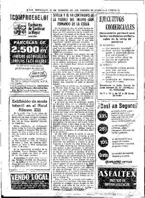 ABC SEVILLA 12-02-1975 página 52