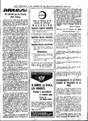 ABC SEVILLA 12-02-1975 página 53