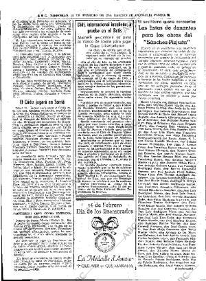 ABC SEVILLA 12-02-1975 página 58