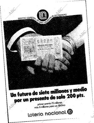 ABC SEVILLA 12-02-1975 página 6