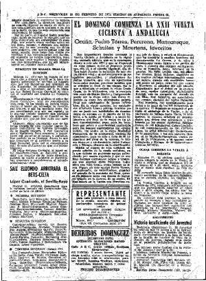 ABC SEVILLA 12-02-1975 página 61