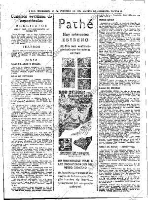 ABC SEVILLA 12-02-1975 página 64
