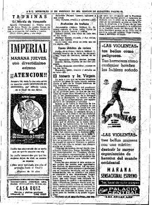 ABC SEVILLA 12-02-1975 página 65