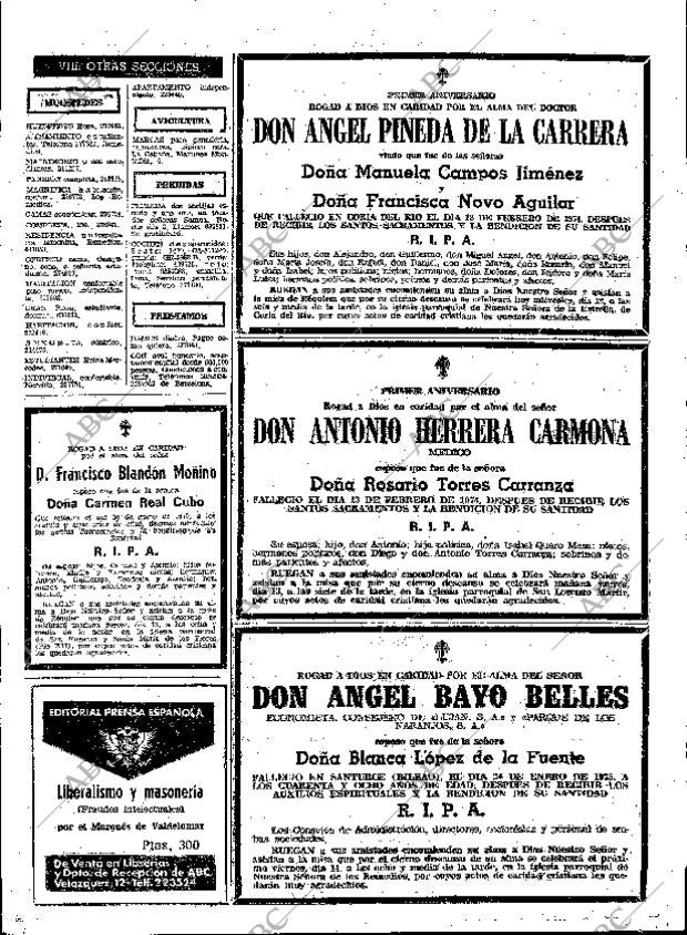 ABC SEVILLA 12-02-1975 página 71