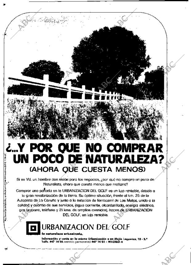 ABC MADRID 14-02-1975 página 100