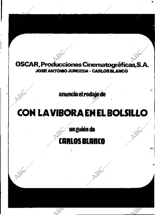 ABC MADRID 14-02-1975 página 101