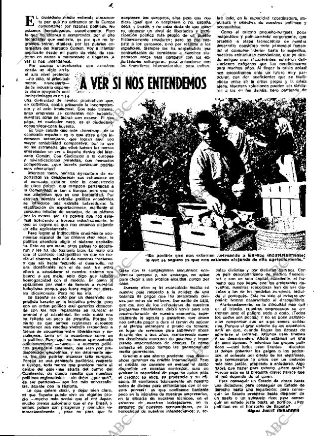 ABC MADRID 14-02-1975 página 13