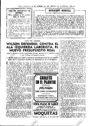 ABC MADRID 14-02-1975 página 21