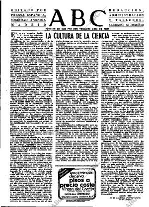 ABC MADRID 14-02-1975 página 3