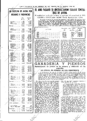 ABC MADRID 14-02-1975 página 47