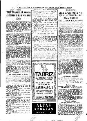 ABC MADRID 14-02-1975 página 57