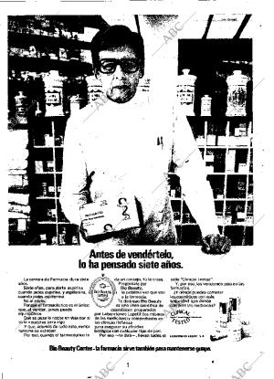 ABC MADRID 14-02-1975 página 6