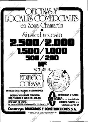 ABC MADRID 14-02-1975 página 90