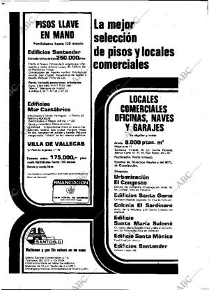 ABC MADRID 14-02-1975 página 92