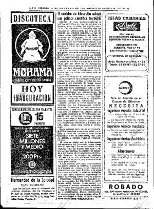 ABC SEVILLA 14-02-1975 página 36