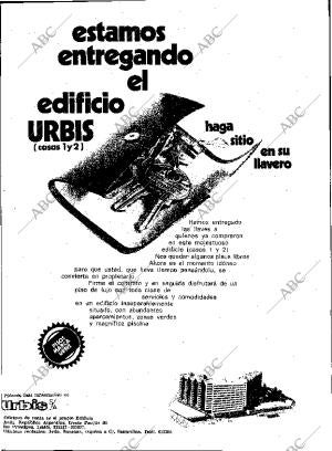 ABC SEVILLA 21-02-1975 página 10