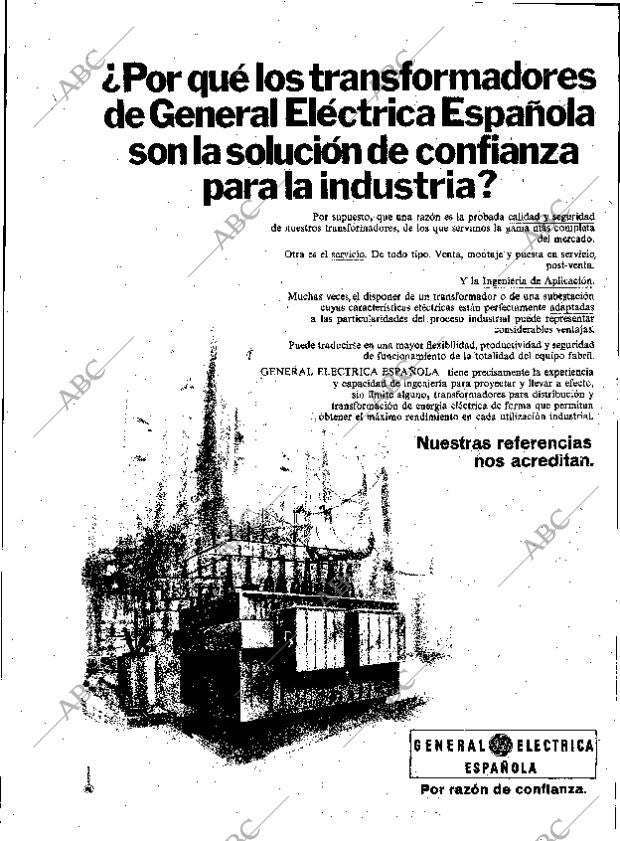 ABC SEVILLA 21-02-1975 página 13
