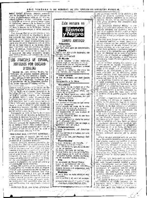 ABC SEVILLA 21-02-1975 página 16