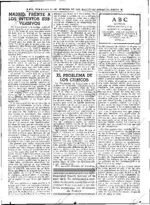 ABC SEVILLA 21-02-1975 página 18