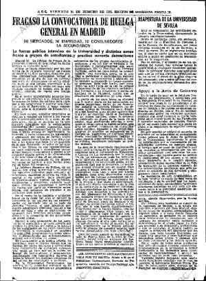 ABC SEVILLA 21-02-1975 página 19