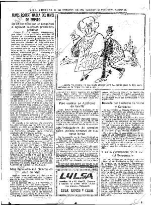 ABC SEVILLA 21-02-1975 página 22