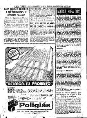 ABC SEVILLA 21-02-1975 página 23
