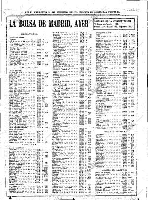 ABC SEVILLA 21-02-1975 página 27
