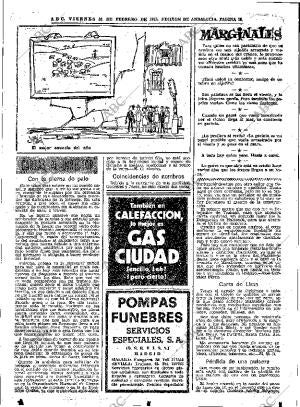 ABC SEVILLA 21-02-1975 página 29