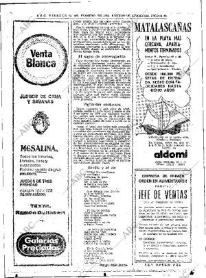 ABC SEVILLA 21-02-1975 página 30