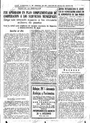 ABC SEVILLA 21-02-1975 página 31