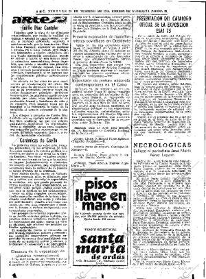 ABC SEVILLA 21-02-1975 página 33