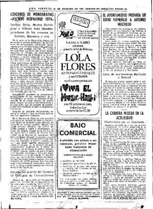 ABC SEVILLA 21-02-1975 página 34