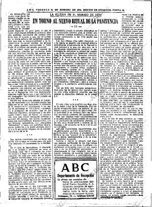 ABC SEVILLA 21-02-1975 página 39