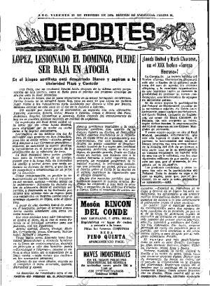 ABC SEVILLA 21-02-1975 página 41