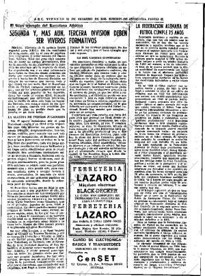ABC SEVILLA 21-02-1975 página 43