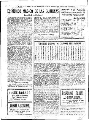 ABC SEVILLA 21-02-1975 página 44