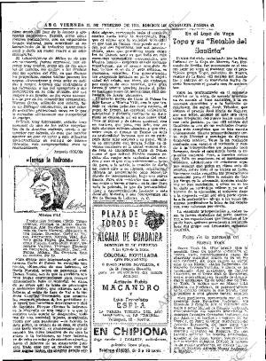 ABC SEVILLA 21-02-1975 página 48